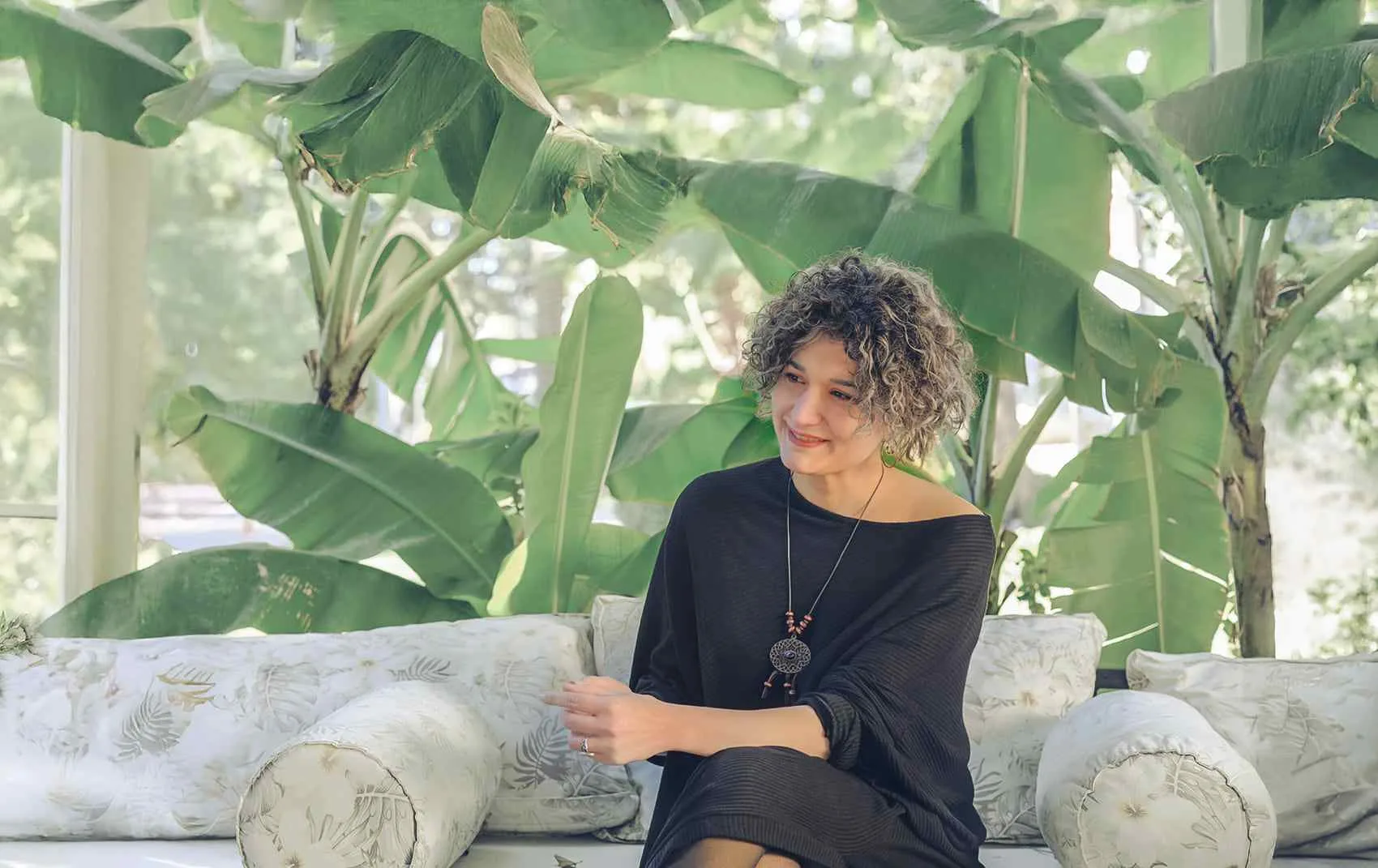 Ezgi Özay Antalya Psikolog