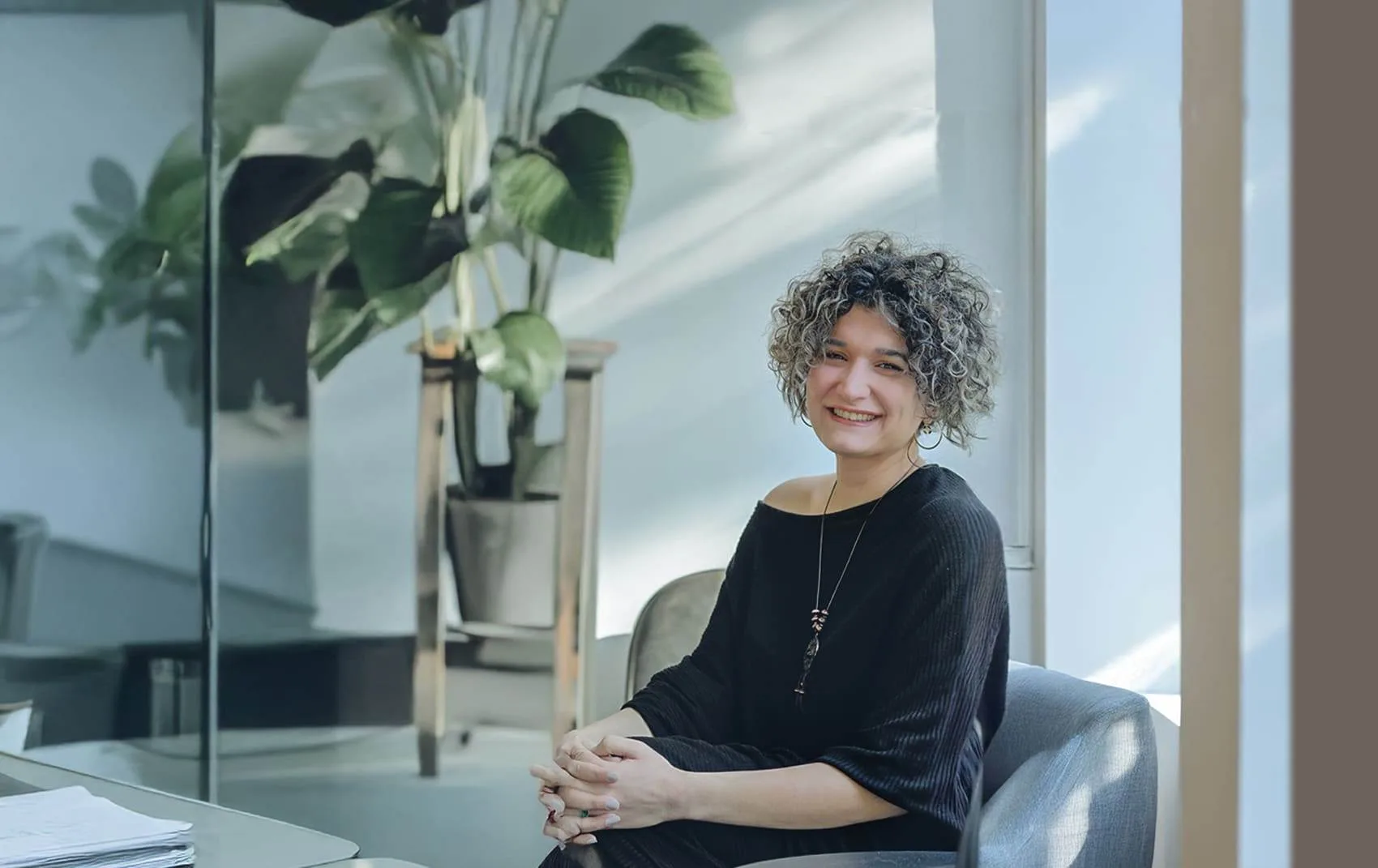 Ezgi Özay Psikoloji Antalya