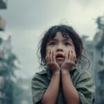 Çocuklarda Deprem Korkusu