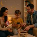Çocukların TikTok Kullanımı, Ebeveyn Rehberi ve 10 Dakikalık Kriz Planı